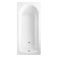 Obdĺžniková vaňa Roth Vanessa Neo 170x70 cm akrylát ľavá aj pravá 9580000