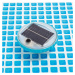 INTEX plávajúce LED bazénové svetlo so solárnym napájaním (28695)