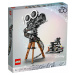 LEGO® - Disney 43230 Kamera na počesť Walta Disneyho