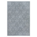 Dětský koberec Adventures 105948 Grey - 120x170 cm Hanse Home Collection koberce