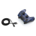 SNAKEBYTE GAME:PAD 4 S WIRELESS™ (PS4) modrý