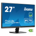 iiyama ProLite/XU2763HSU-B1/27"/IPS/FHD/100Hz/3ms/Black/3R