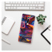 Odolné silikónové puzdro iSaprio - Abstract Paint 02 - Xiaomi Mi 9T Pro
