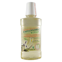 CARLOTHERM Bylinná ústna voda 275 ml