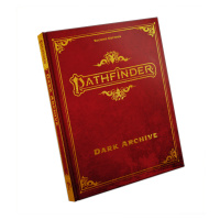 Paizo Publishing Pathfinder: Dark Archive – Special Edition
