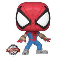 Funko POP! Marvel Year of the Spider: Mangaverse Spider-Man