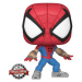 Funko POP! Marvel Year of the Spider: Mangaverse Spider-Man