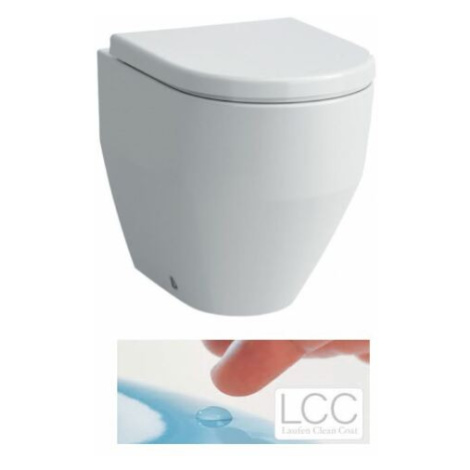 Wc stojaci Laufen Pro vario odpad H8229524000001