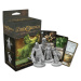 Fantasy Flight Games The Lord of the Rings: Journeys in Middle-Earth Dwellers in Darknes Expansi