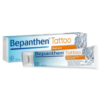 BEPANTHEN Tattoo masť 30 g