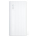 Epico Multiport powerbanka 20 100mAh biela