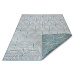 Kusový koberec Pangli 105853 Green – na ven i na doma - 80x150 cm Hanse Home Collection koberce