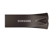 Samsung USB 3.1 Flash disk 256 GB - titánovo šedý