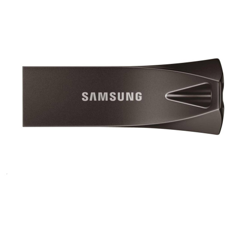 Samsung USB 3.1 Flash disk 256 GB - titánovo šedý