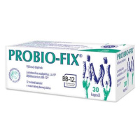 PROBIO-FIX 30 kapsúl