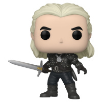 Funko POP Figúrky (Zaklínač Geralt)