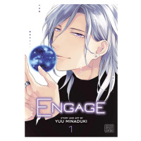 Viz Media Engage 1