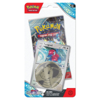 Pokémon TCG: SV07 Stellar Crown - Checklane Blister Porygon2