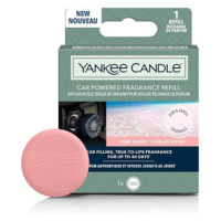 YANKEE CANDLE Pink Sands Car Powered náhradná náplň 20 g