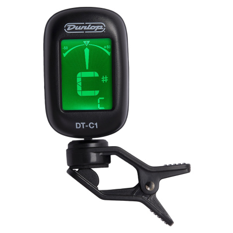 Dunlop DT-C1 Chromatic Tuner