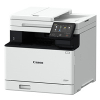 Canon i-SENSYS MF752Cdw (A4, fareb.tlač/kopírovanie/skenovanie, duplex, DADF, send, WiFi, LAN, U