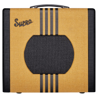 Supro Delta King 10 TB