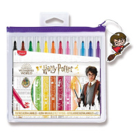 MAPED FIXY HARRY POTTER 12 KS