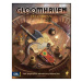 Dosková hra Gloomhaven: Leví chrtán