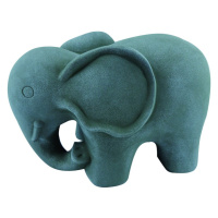Keramická záhradná soška Elephant – Garden Pleasure