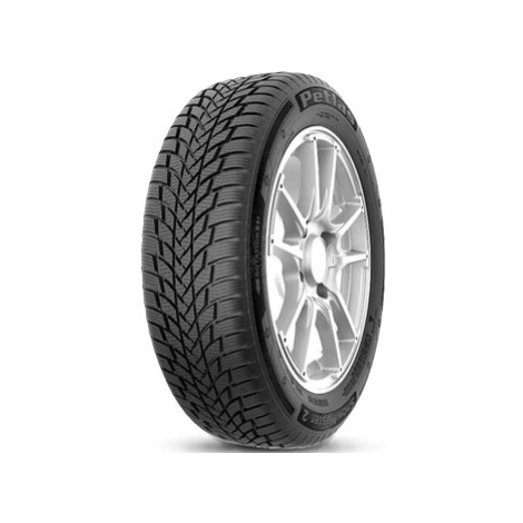 Petlas SNOWMASTER 2 BSW M+S 3PMSF 195/55 R16 87h