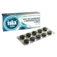 ISLA Mint pastilky 30 ks