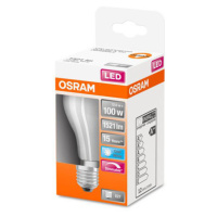 OSRAM Superstar LED žiarovka E27 11W 4000K stmieva