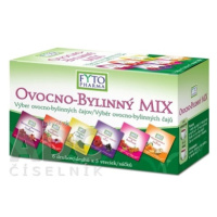 FYTO OVOCNO-BYLINNÝ MIX