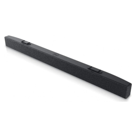 Dell Slim Soundbar SB521A čierny (520-AASI)