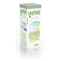 LAXYGAL 25 ml