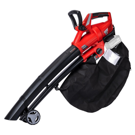 Einhell Power X-Change Aku vysávač a fúkač lístia GE-CL 36 Li E-Solo 18 V