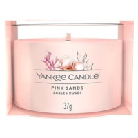 YANKEE CANDLE Pink Sands Sampler 37 g