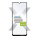 FIXED ochranné sklo Full-Cover pre Samsung Galaxy A33 5G, čierna