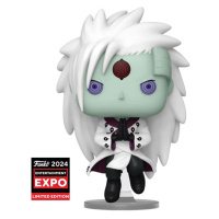 Funko POP! Naruto Shippuden: Madara Uchiha  2024 Entertainment Expo Limited Edition