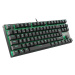 Genesis Thor 300 TKL US Outemu Blue