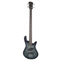 Spector Legend 4 Standard Black Stain Gloss