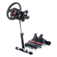 Wheel Stand Pro, V2 stojan na volant a pedály pro Logitech GT /PRO /EX /FX a Thrustmaster T150/T