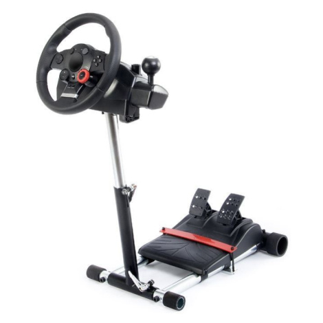Wheel Stand Pro, V2 stojan na volant a pedály pro Logitech GT /PRO /EX /FX a Thrustmaster T150/T