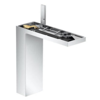 Umývadlová batéria Hansgrohe Axor MyEdition s clic-clacom chróm 47022000