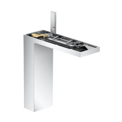 Umývadlová batéria Hansgrohe Axor MyEdition s clic-clacom chróm 47022000