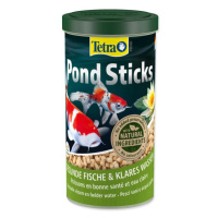 Krmivo Tetra Pond Sticks 1l