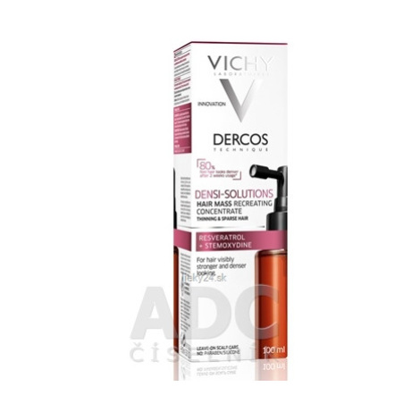 VICHY DERCOS DENSI SOLUTIONS CONCENTRATE