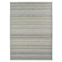 Kusový koberec Lotus Pastel Multicoloured 103250 – na von aj na doma Rozmery kobercov: 120x170