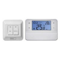Digitálny izbový termostat OpenTherm EMOS P5616OT (EMOS)