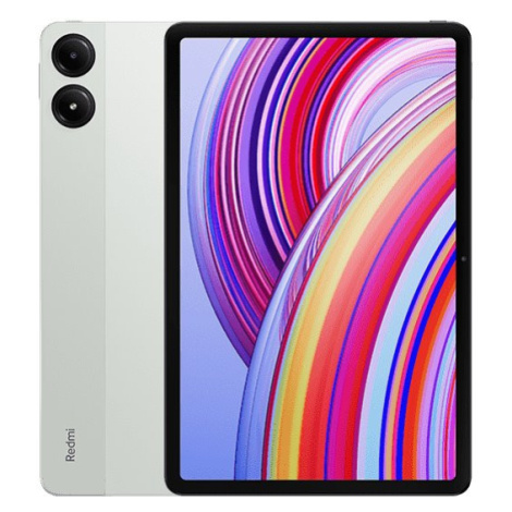 Xiaomi Redmi Pad Pro 5G SPD 6GB128GB 12,1"2K IPS LCD 120Hz Wifi Green 6941812785669